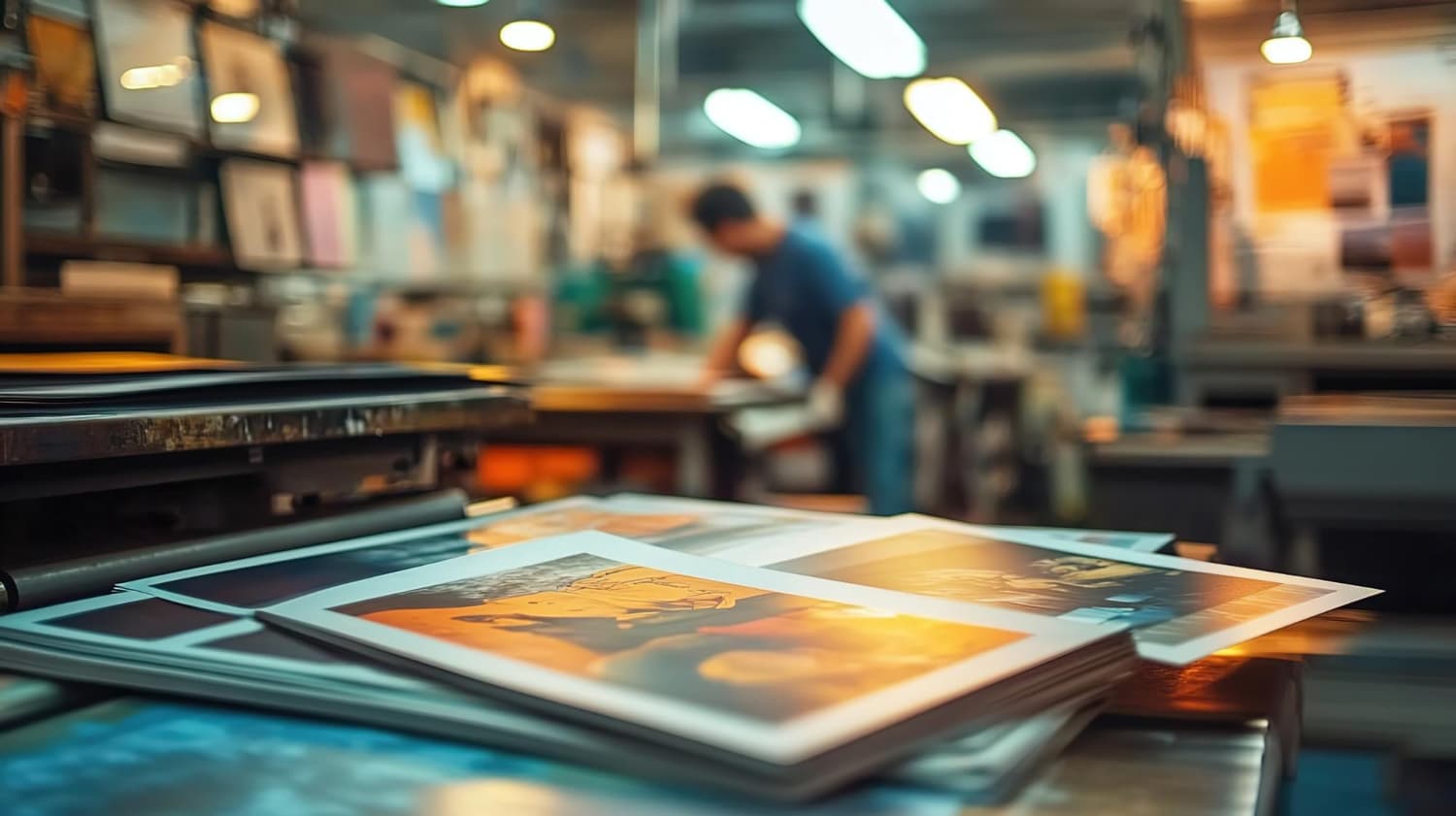 Rishta Prints studio