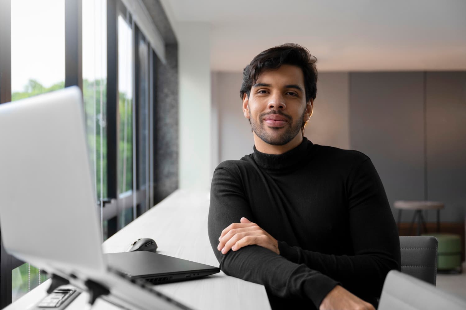 Rohan Deshmukh