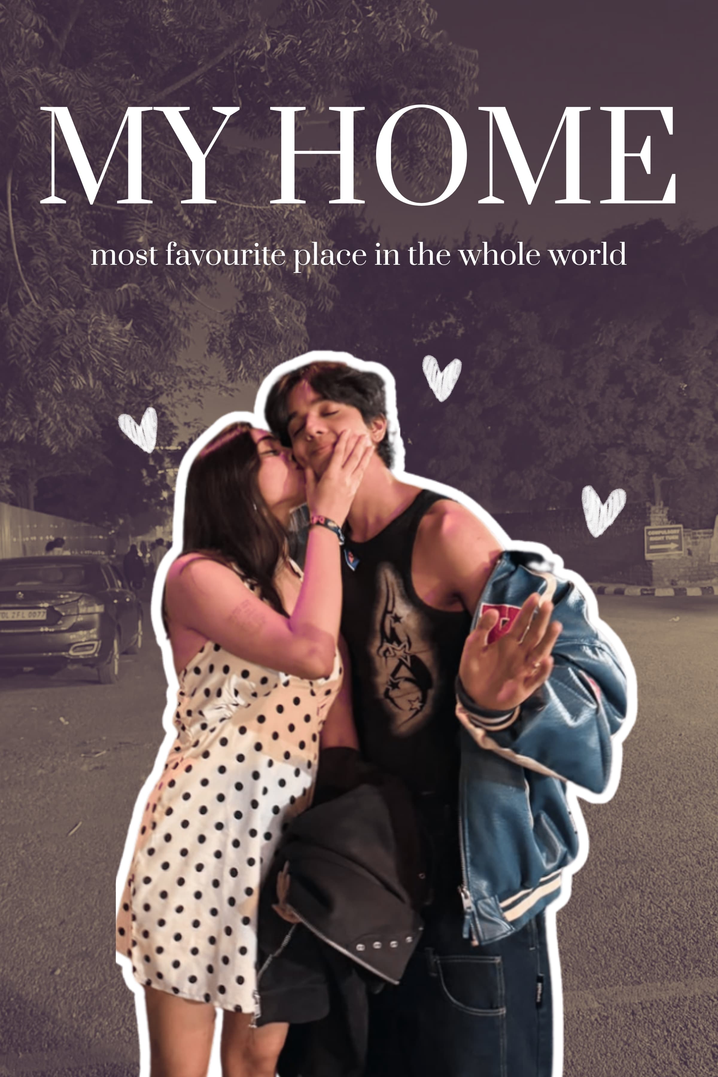 Couple Magzine