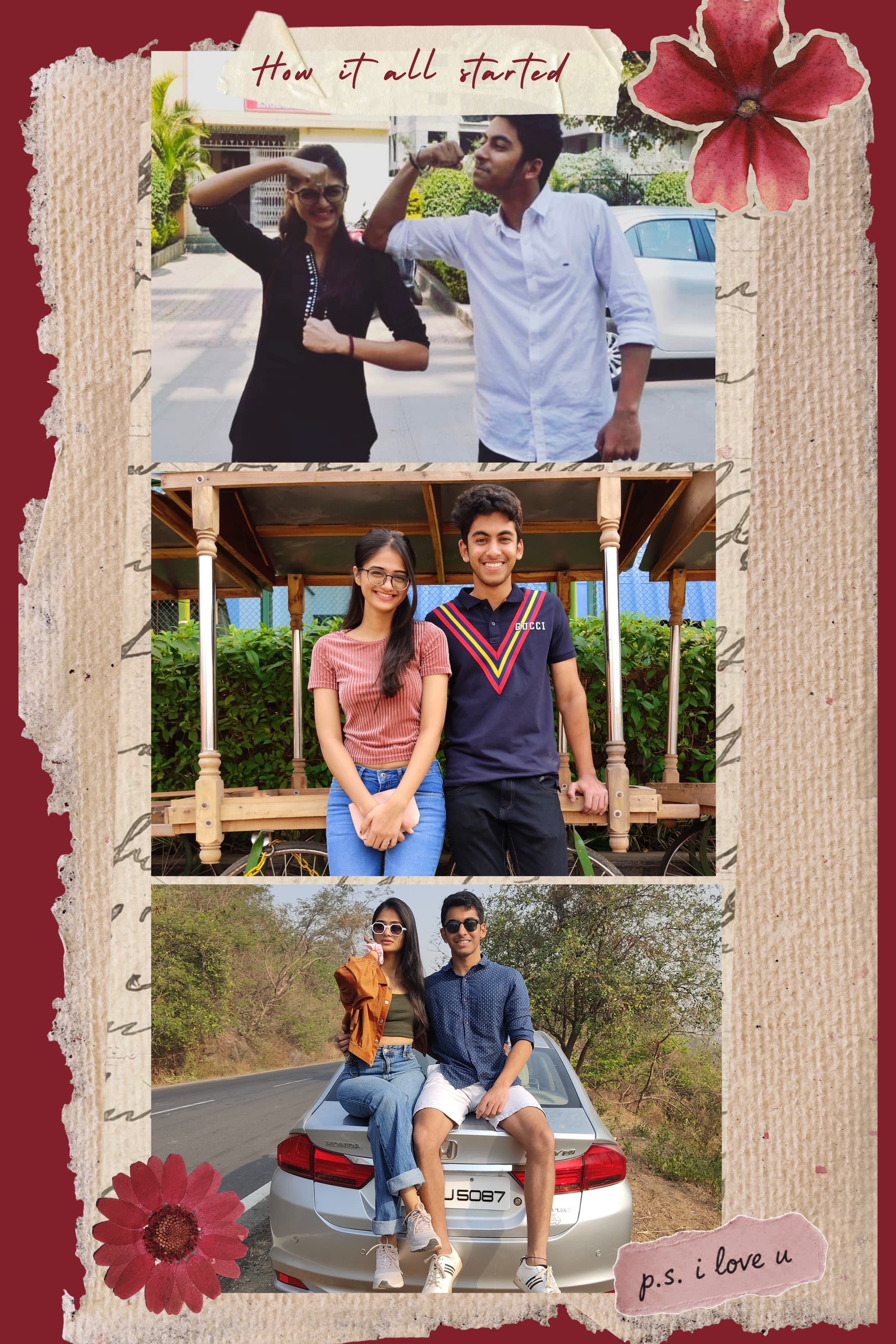 Couple Magzine