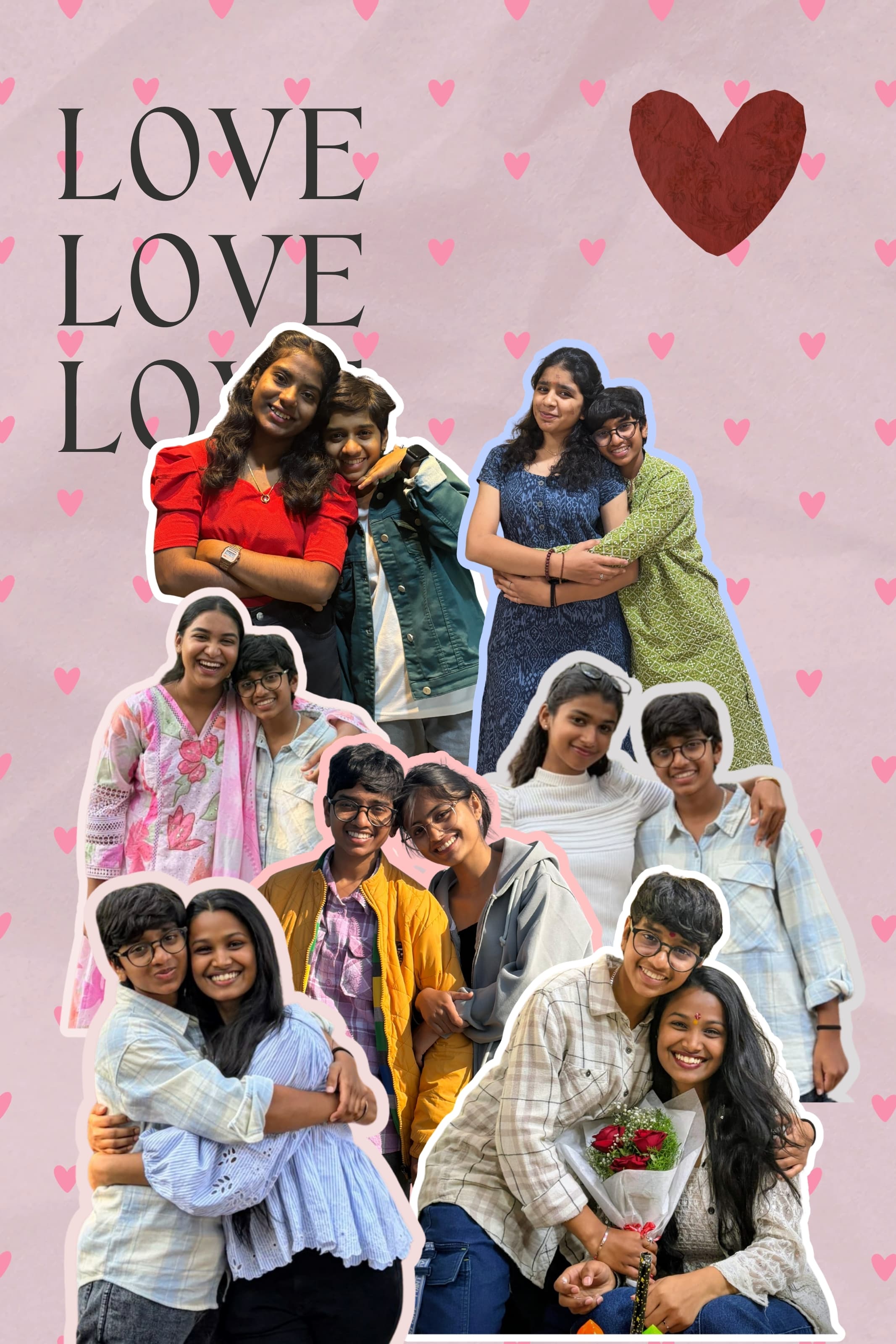 Group Magzine