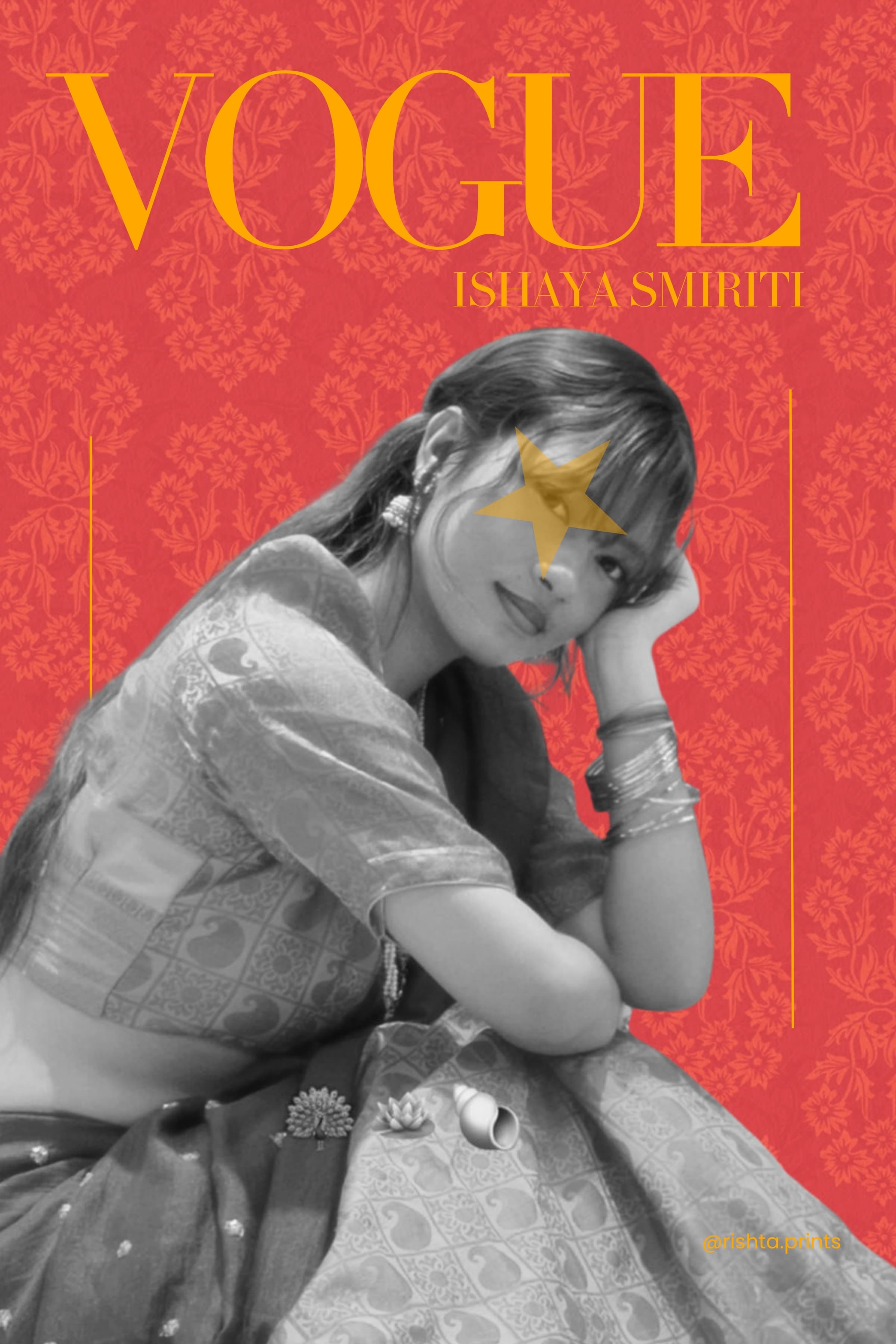 Ishaya Smiriti Edition